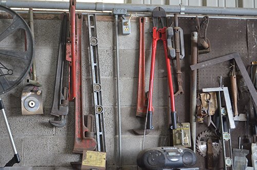 Property photo 128 - FARM EQUIPMENT AUCTION - NEW ERA FARMS, LP IN ALLEN COUNTY, INDIANA